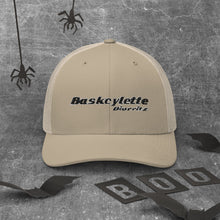 Charger l&#39;image dans la galerie, Casquette Trucker / Trucker Cap  BASKCYCLETTE BIARRITZ
