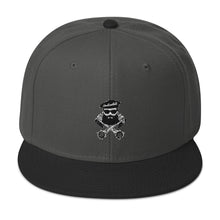 Charger l&#39;image dans la galerie, Casquette Snapback Brodée / Embroidery Snapback Hat
