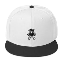 Charger l&#39;image dans la galerie, Casquette Snapback Brodée / Embroidery Snapback Hat
