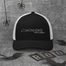 Charger l&#39;image dans la galerie, Casquette Trucker / Trucker Cap  BASKCYCLETTE BIARRITZ
