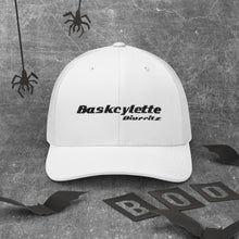 Charger l&#39;image dans la galerie, Casquette Trucker / Trucker Cap  BASKCYCLETTE BIARRITZ
