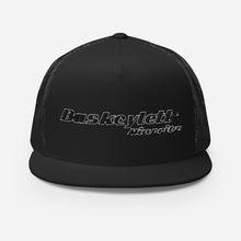 Charger l&#39;image dans la galerie, Casquette Trucker Brodée / Embroidery Trucker Cap  BASKCYCLETTE BIARRITZ
