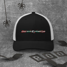 Charger l&#39;image dans la galerie, Casquette Trucker / Trucker Cap  BASKCYCLETTE COULEUR PAYS BASQUE
