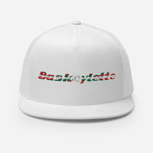 Charger l&#39;image dans la galerie, Casquette Trucker Brodée /Embroidery Trucker Cap  BASKCYCLETTE COULEUR PAYS BASQUE
