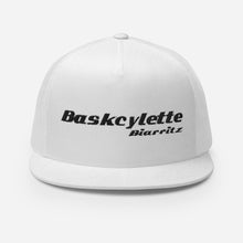 Charger l&#39;image dans la galerie, Casquette Trucker Brodée / Embroidery Trucker Cap  BASKCYCLETTE BIARRITZ
