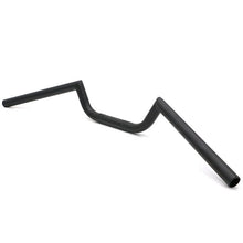 Charger l&#39;image dans la galerie, guidon universel  pour Café racer Harley Yamaha Honda Suzuki Motorbike Universal 22mm Handlebars Moto Bar
