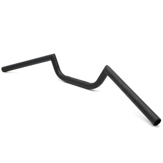 guidon universel  pour Café racer Harley Yamaha Honda Suzuki Motorbike Universal 22mm Handlebars Moto Bar